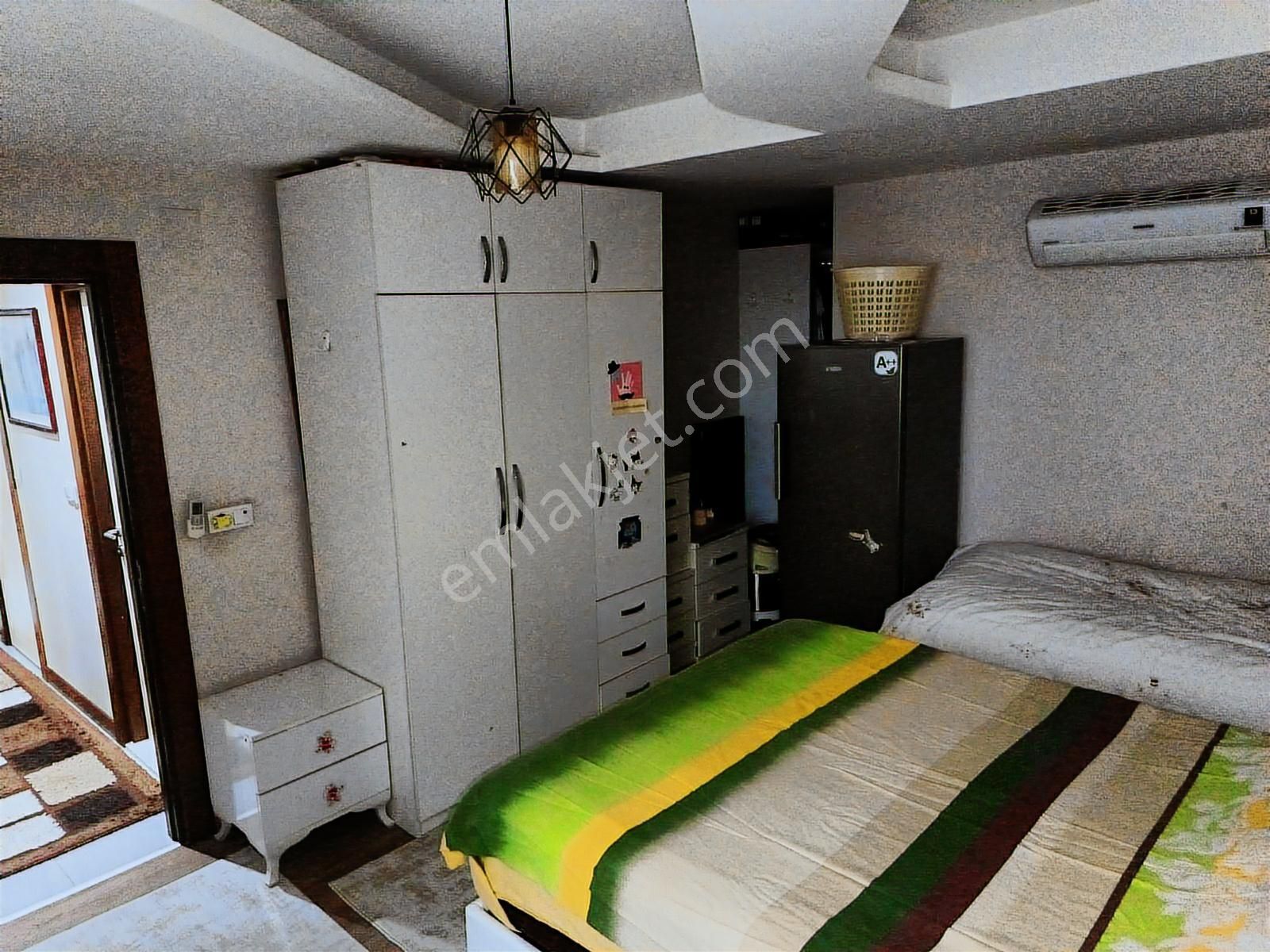 3ev Emlak'tan Tellidere Demirel Sitesi Satılık 3+1 Lüks Daire - Görsel 35
