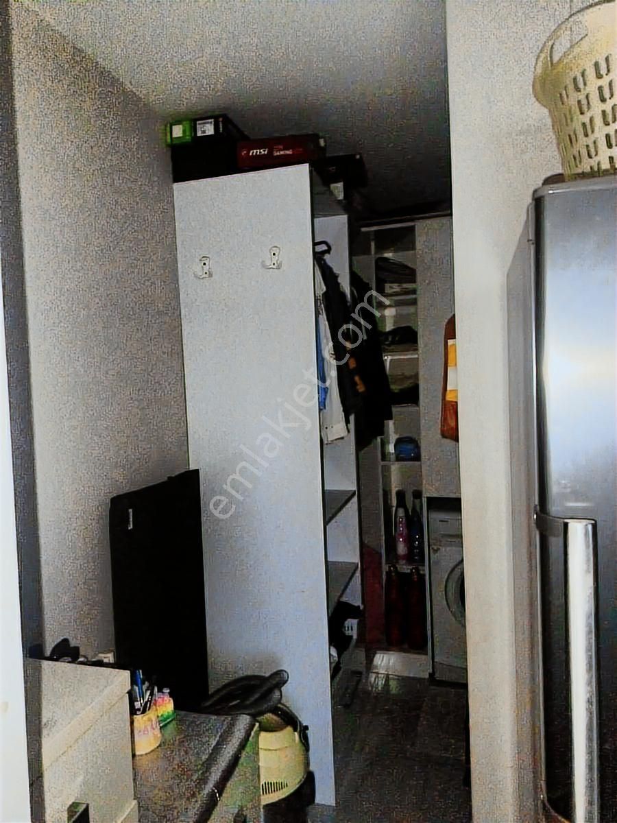 3ev Emlak'tan Tellidere Demirel Sitesi Satılık 3+1 Lüks Daire - Görsel 13