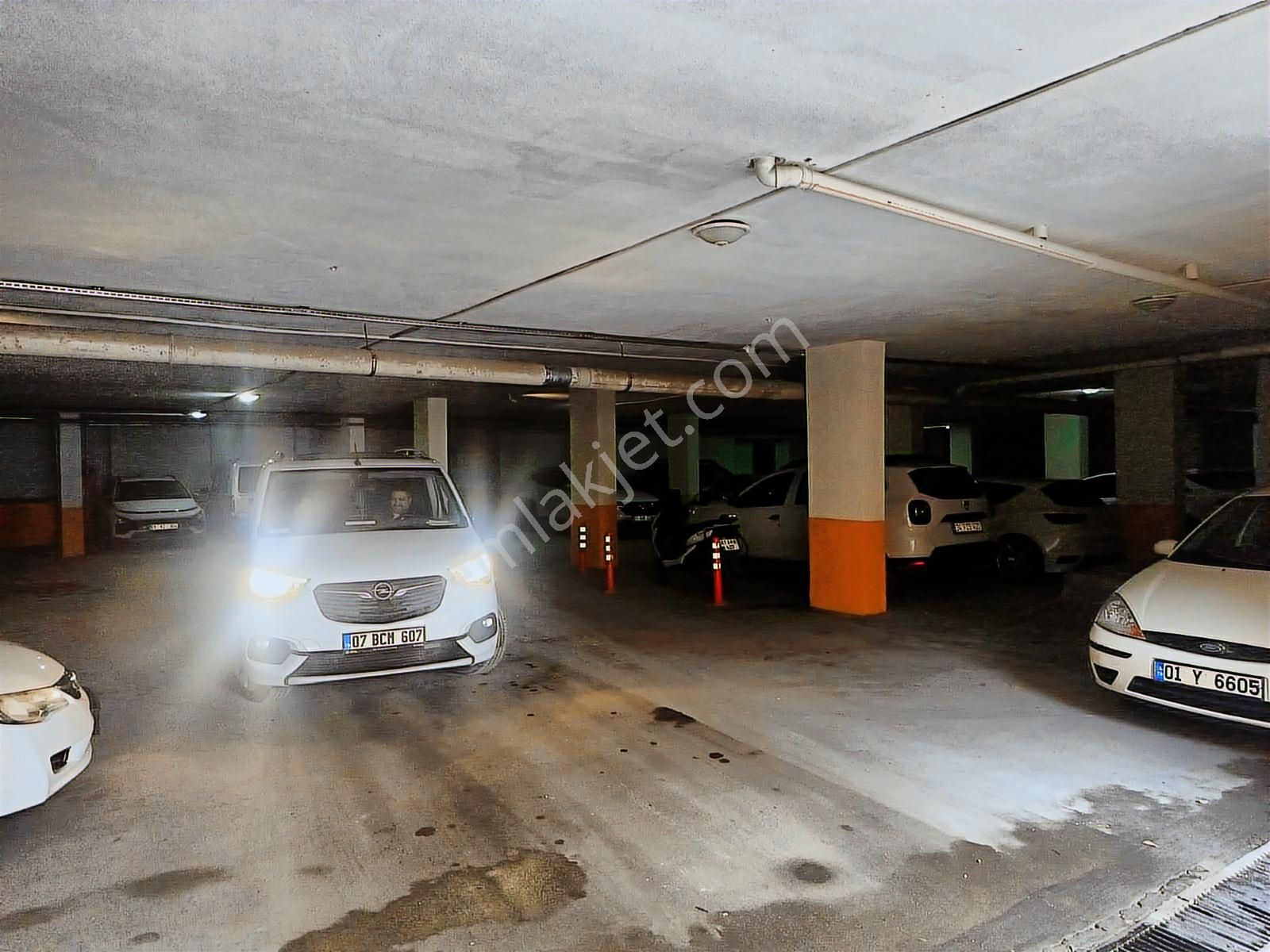 3ev Emlak'tan Tellidere Demirel Sitesi Satılık 3+1 Lüks Daire - Görsel 31