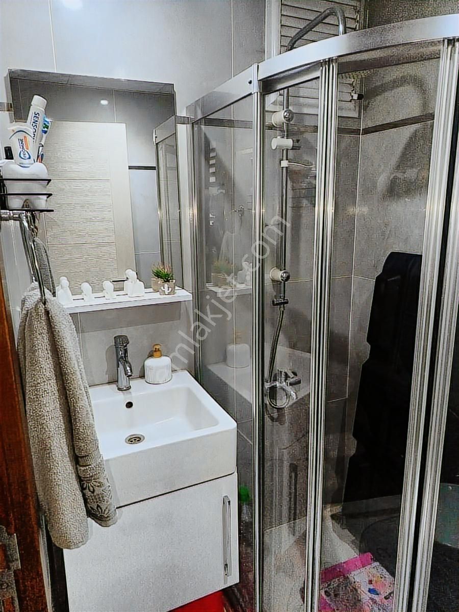 3ev Emlak'tan Tellidere Demirel Sitesi Satılık 3+1 Lüks Daire - Görsel 16