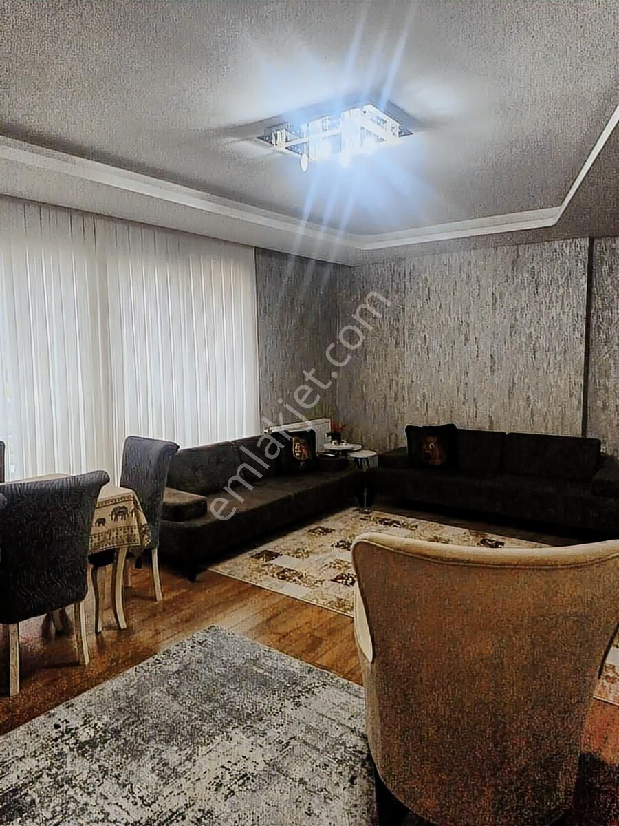 3ev Emlak'tan Tellidere Demirel Sitesi Satılık 3+1 Lüks Daire - Görsel 4