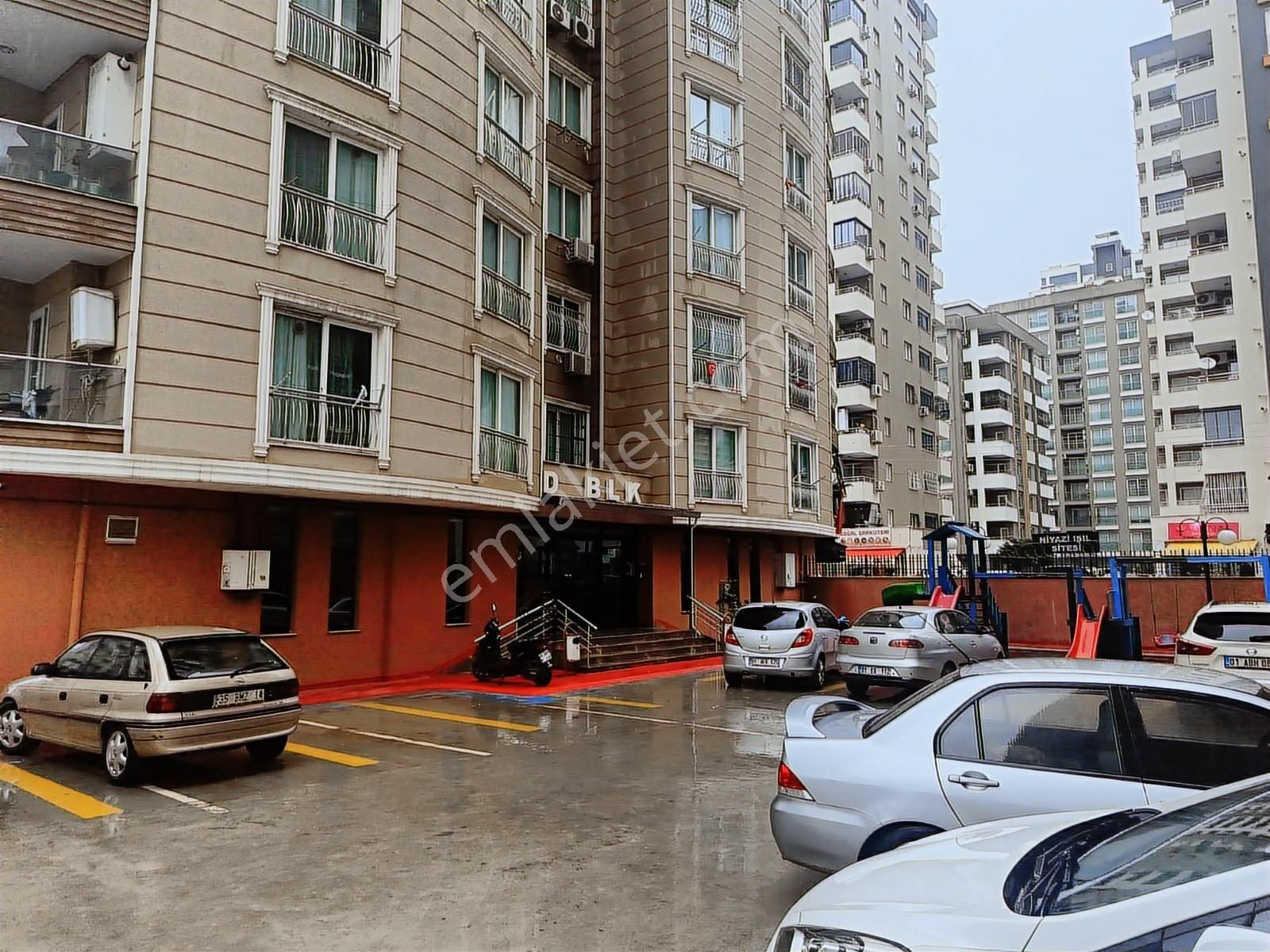 3ev Emlak'tan Tellidere Demirel Sitesi Satılık 3+1 Lüks Daire - Görsel 33