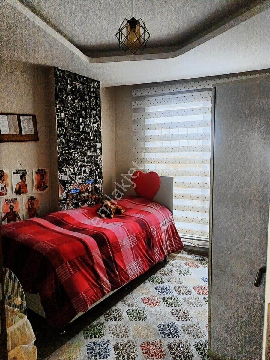 3ev Emlak'tan Tellidere Demirel Sitesi Satılık 3+1 Lüks Daire - Görsel 7
