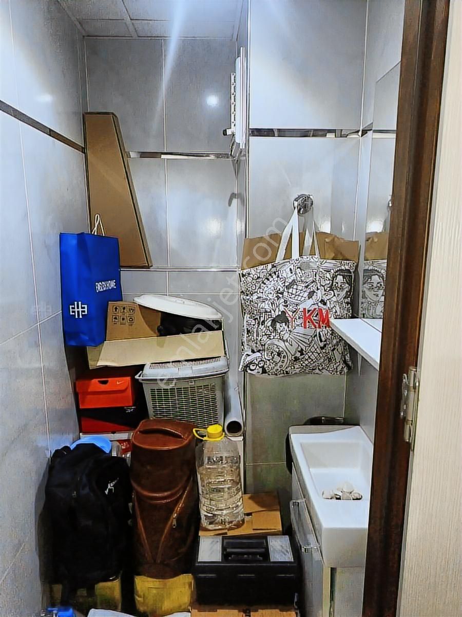 3ev Emlak'tan Tellidere Demirel Sitesi Satılık 3+1 Lüks Daire - Görsel 20