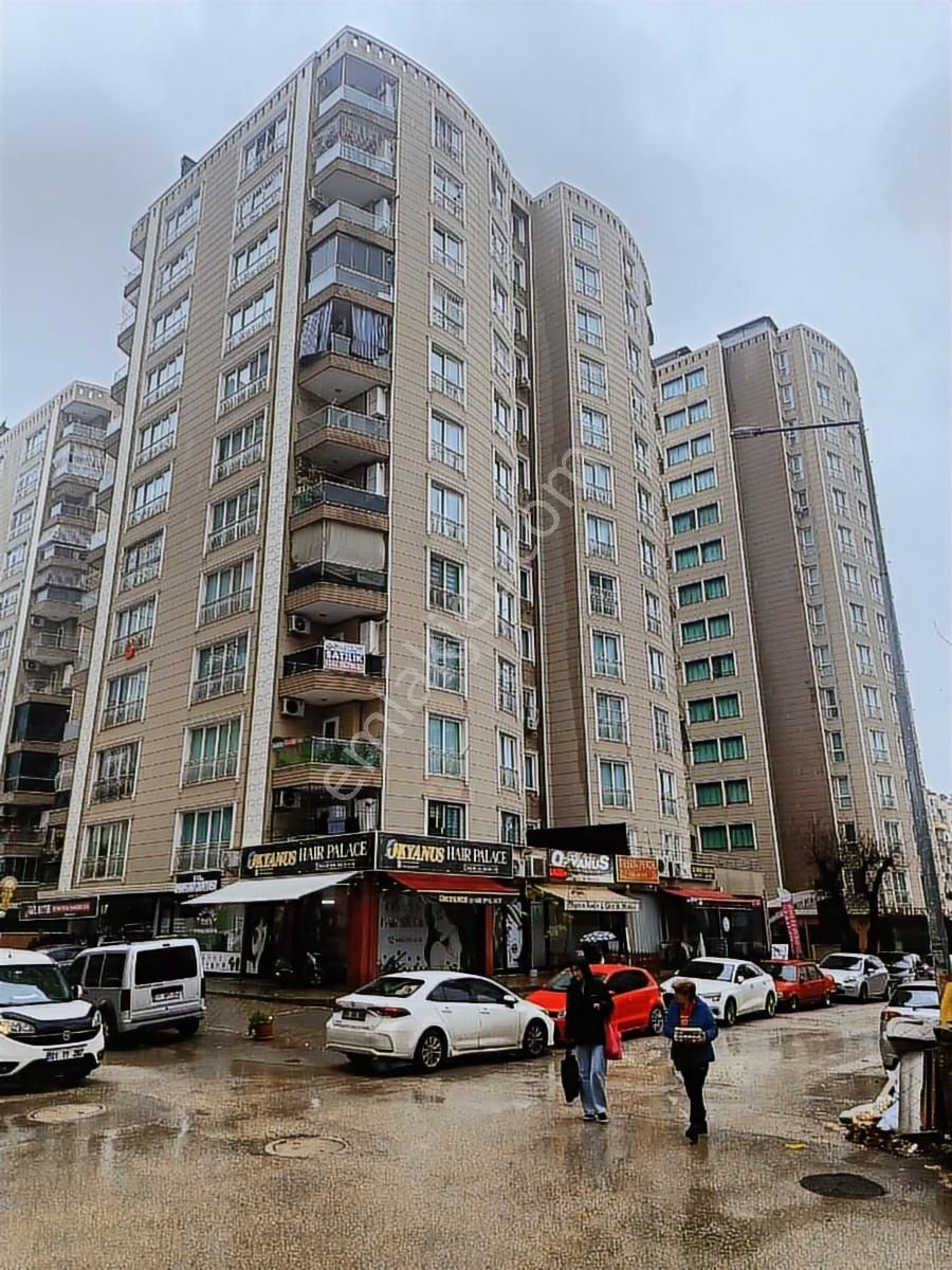 3ev Emlak'tan Tellidere Demirel Sitesi Satılık 3+1 Lüks Daire