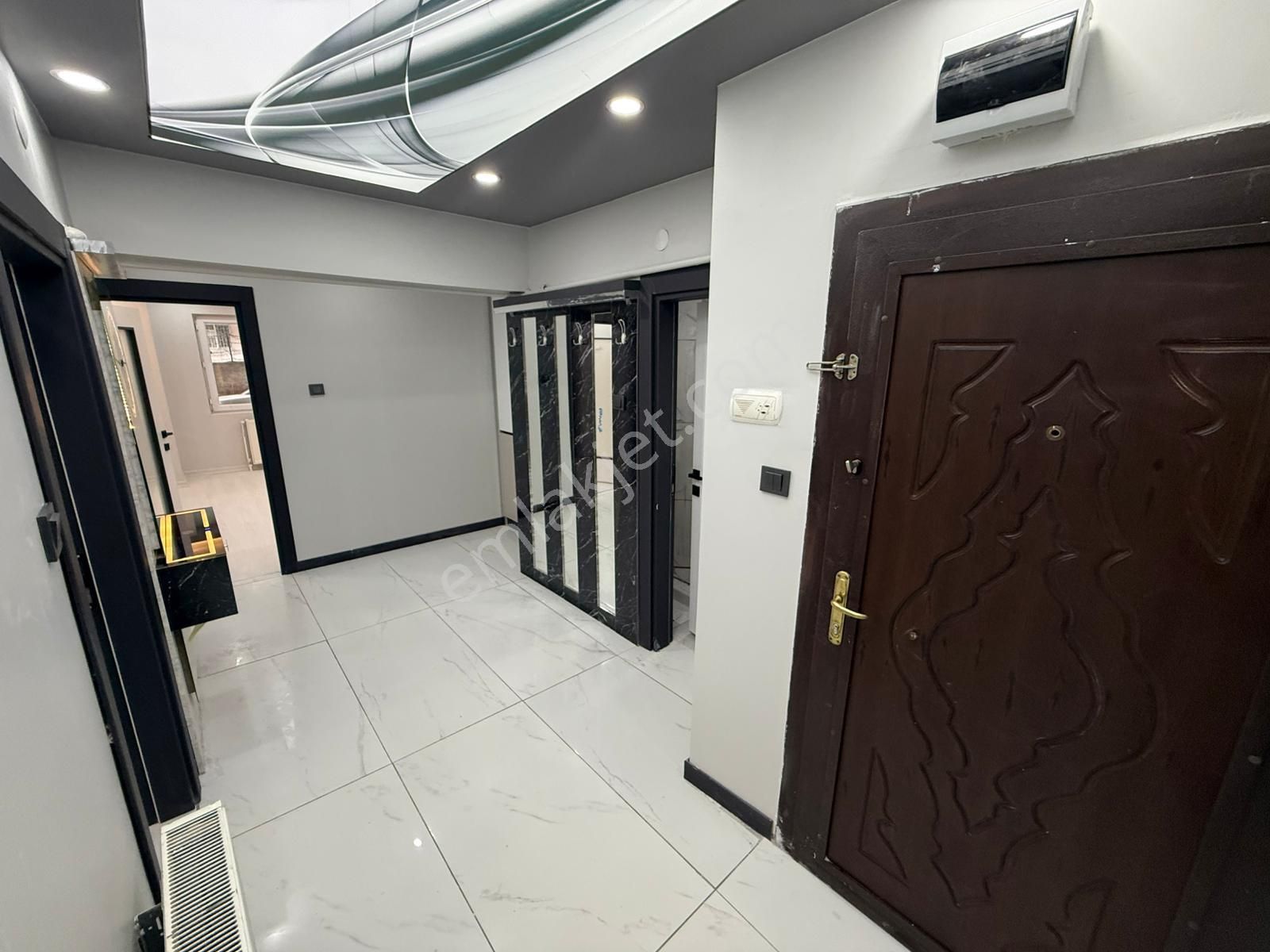 Water Hause Gayrimenkul' Den Atatürk Mahallesin'de Satılık Daire - Görsel 12