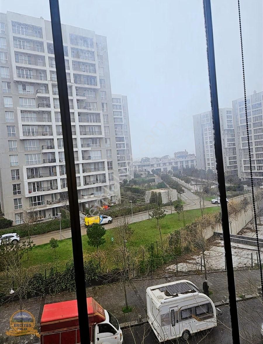 Erciyes'den Veysel Karani Mahallesinde 3+2 Teraslı Dubleks - Görsel 16