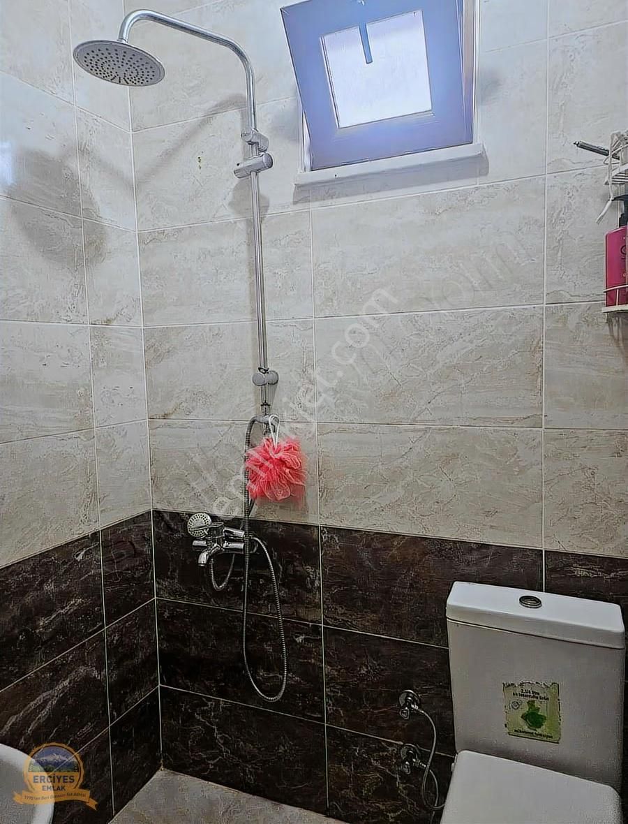 Erciyes'den Veysel Karani Mahallesinde 3+2 Teraslı Dubleks - Görsel 32