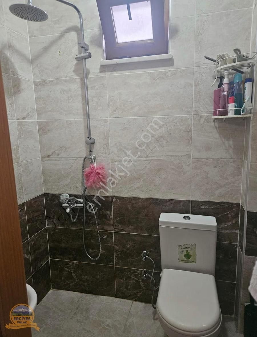 Erciyes'den Veysel Karani Mahallesinde 3+2 Teraslı Dubleks - Görsel 28