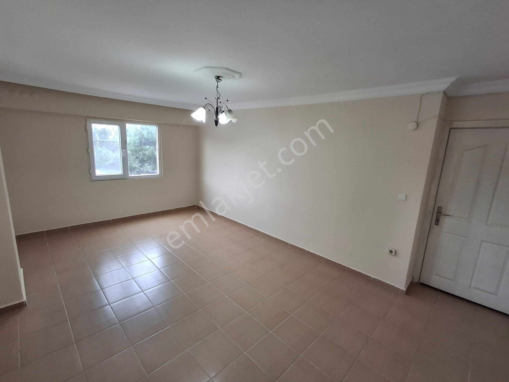 Didim Merkezde Satılık 2+1 Ayrı Mutfak Arakat-ön Cephe Geniş Daire - Görsel 20