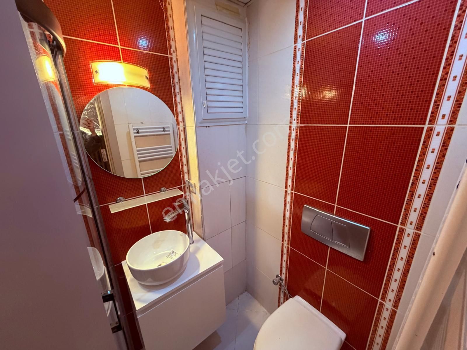 Zeytinköy Mahallesinde 1+0 Lüks Suit Apart A207 - Görsel 10