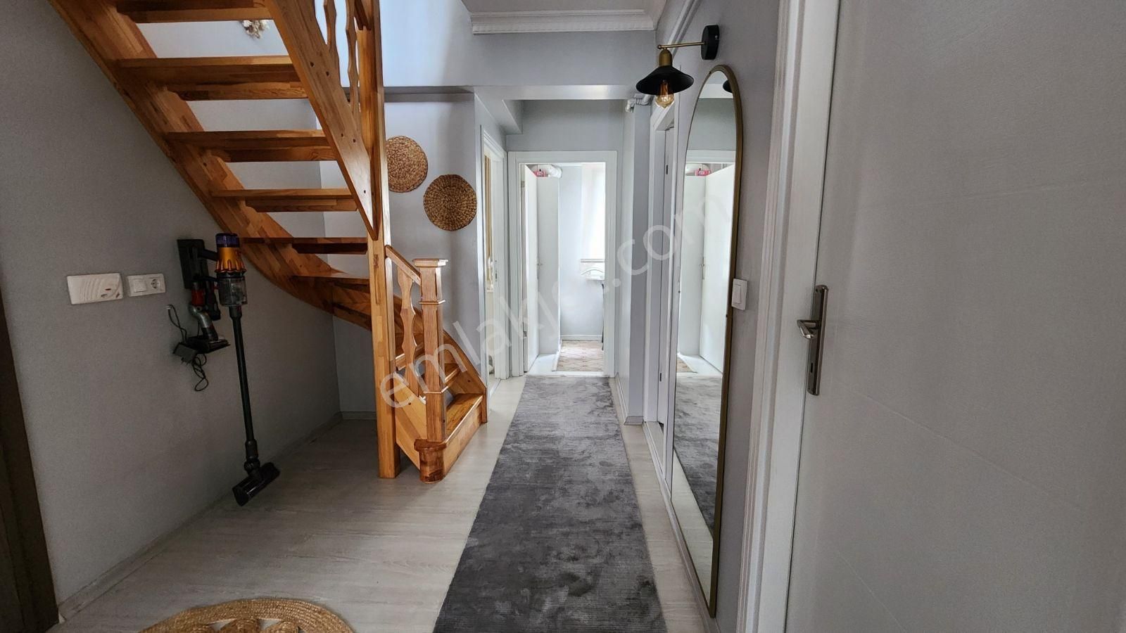 Sulyapıdan Yeni Asansörlü Dublex Daire - Görsel 6