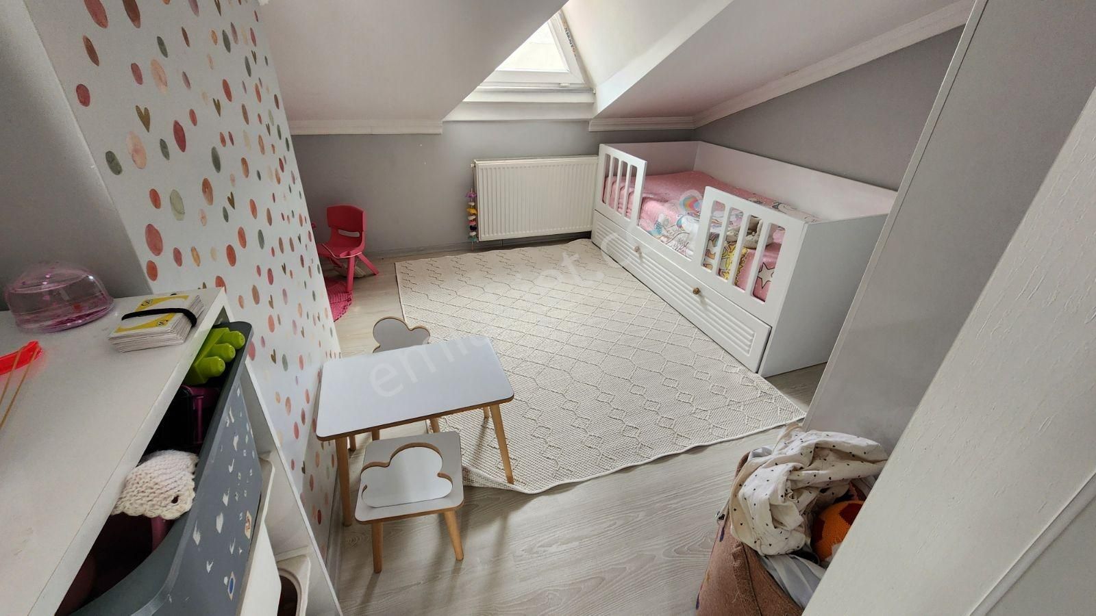 Sulyapıdan Yeni Asansörlü Dublex Daire - Görsel 25