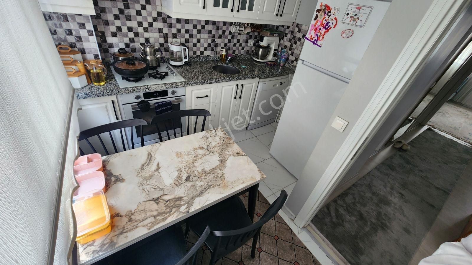 Sulyapıdan Yeni Asansörlü Dublex Daire - Görsel 2