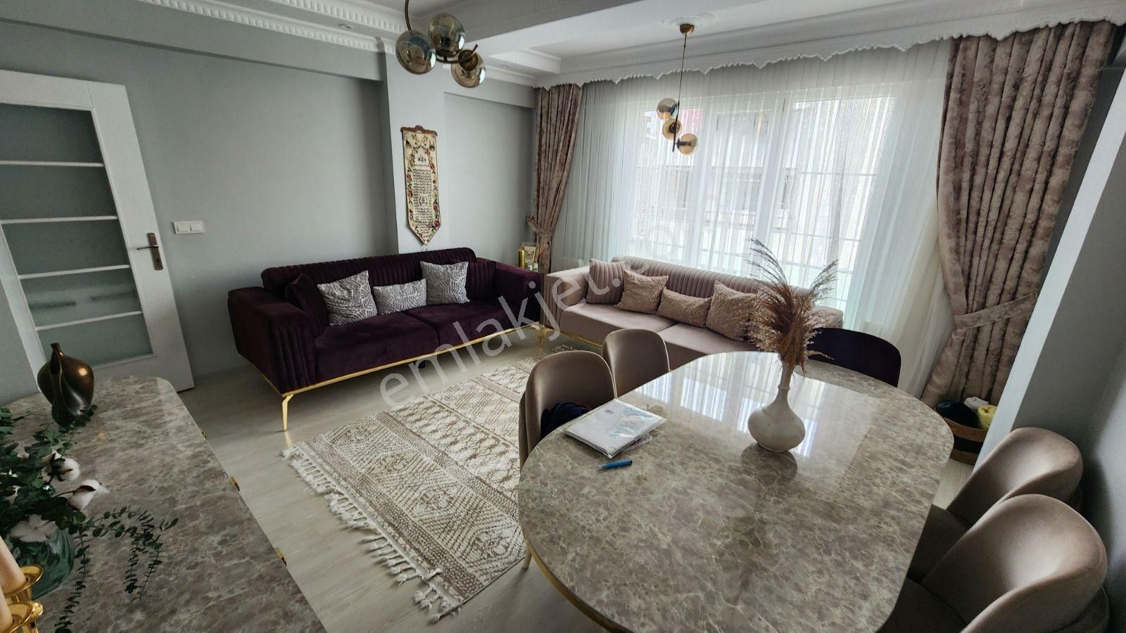 Sulyapıdan Yeni Asansörlü Dublex Daire - Görsel 5