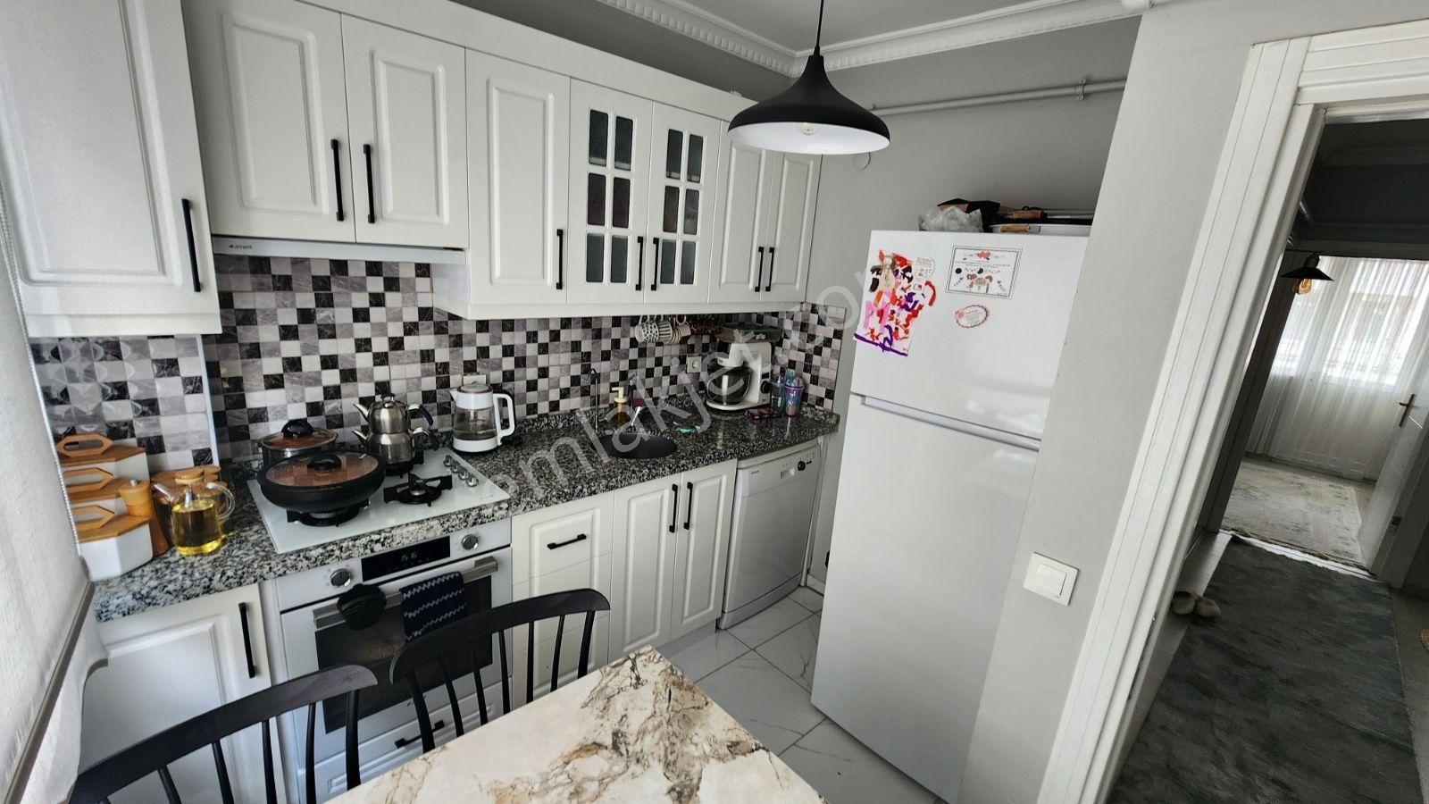 Sulyapıdan Yeni Asansörlü Dublex Daire - Görsel 18