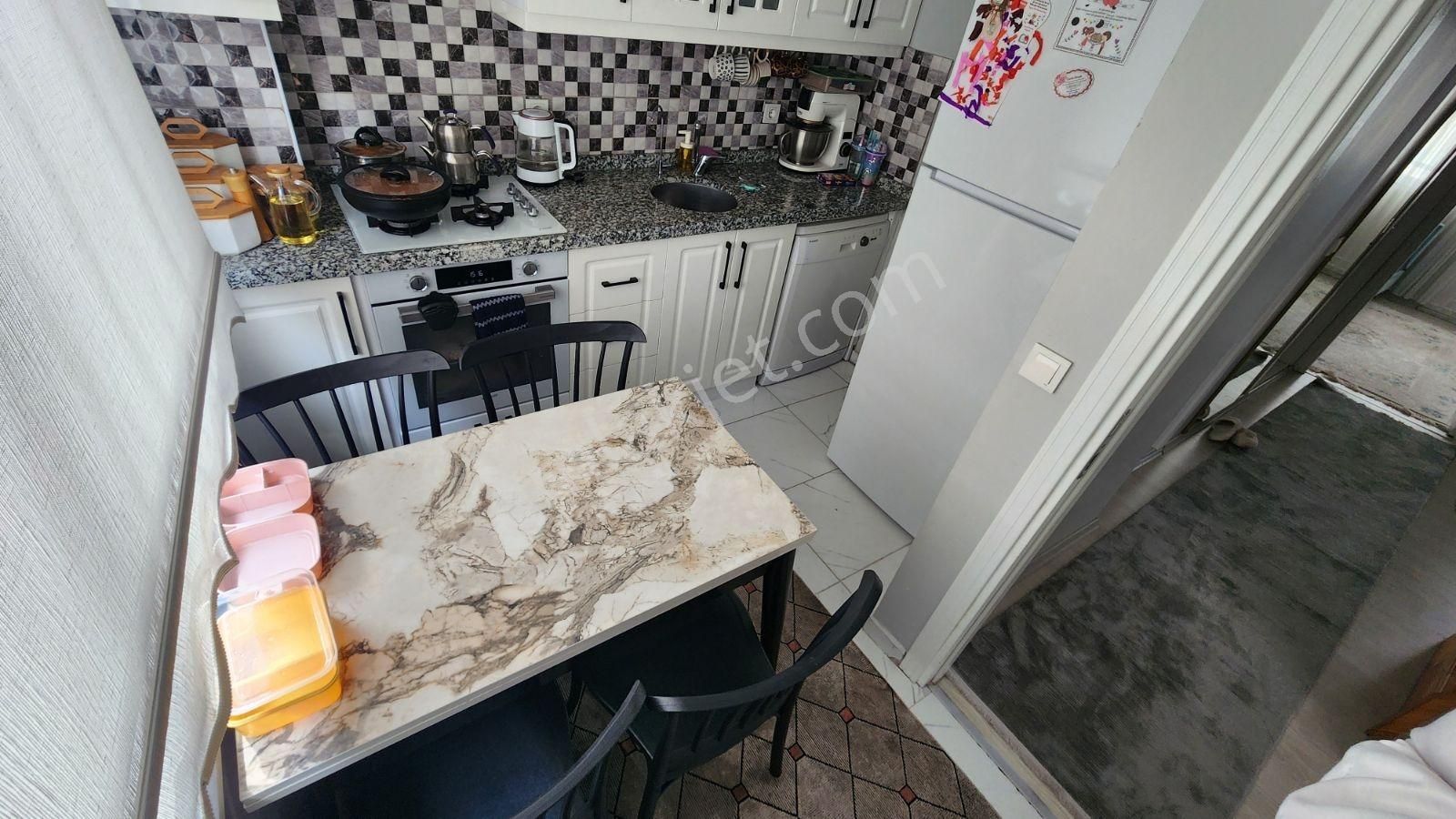 Sulyapıdan Yeni Asansörlü Dublex Daire - Görsel 20