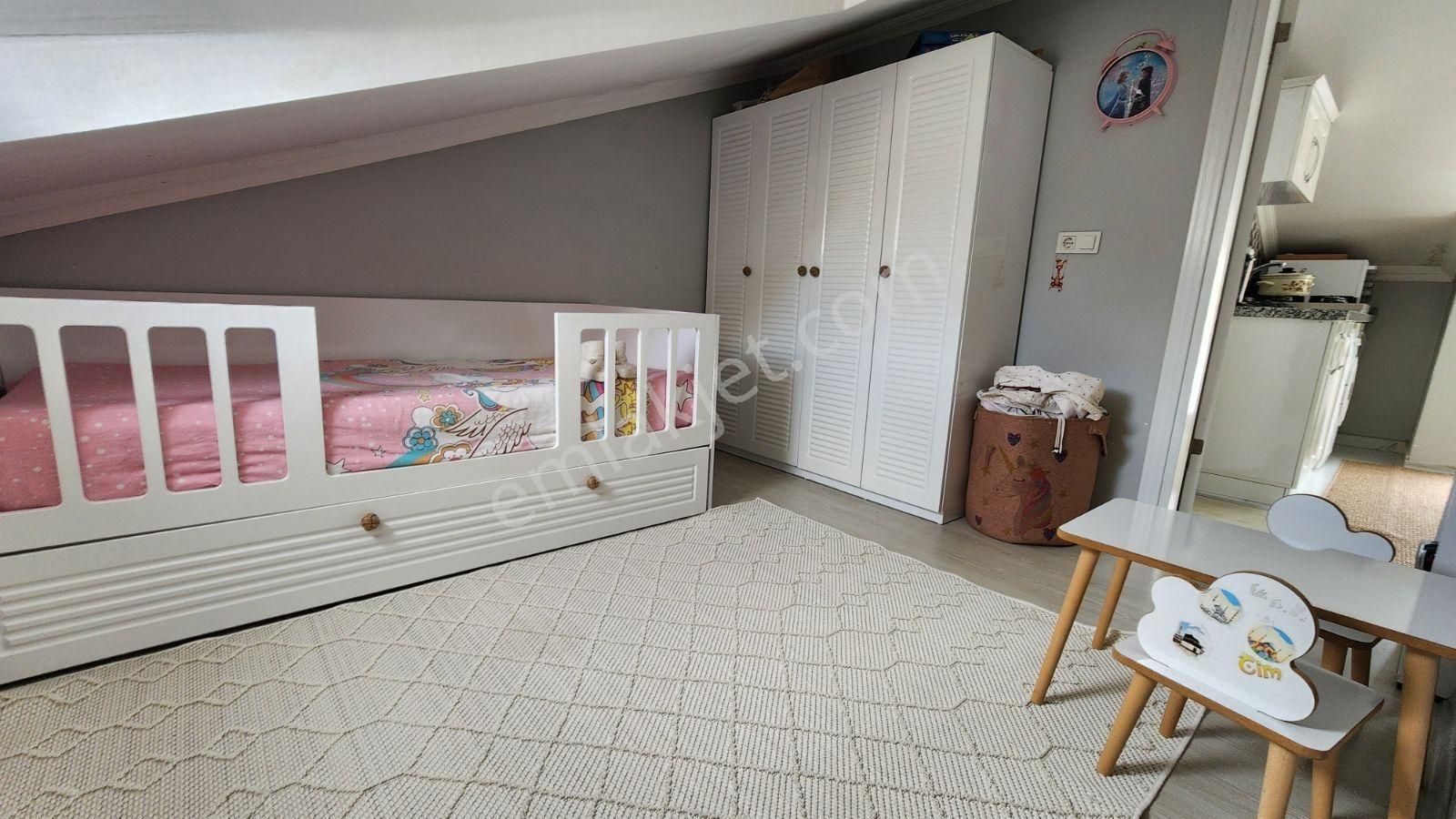 Sulyapıdan Yeni Asansörlü Dublex Daire - Görsel 21