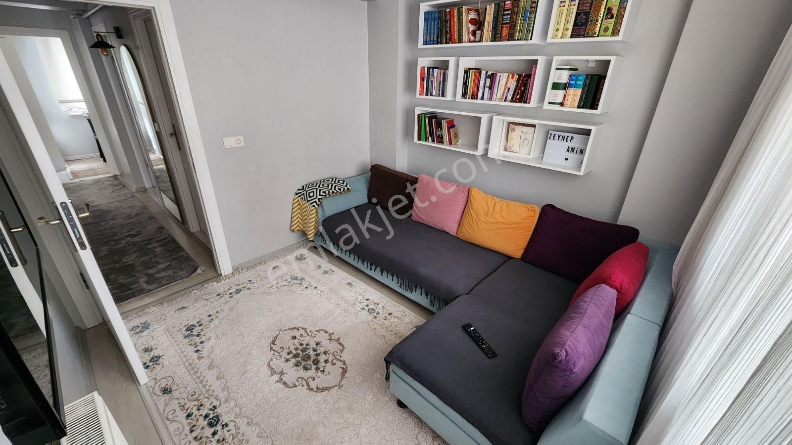 Sulyapıdan Yeni Asansörlü Dublex Daire - Görsel 7