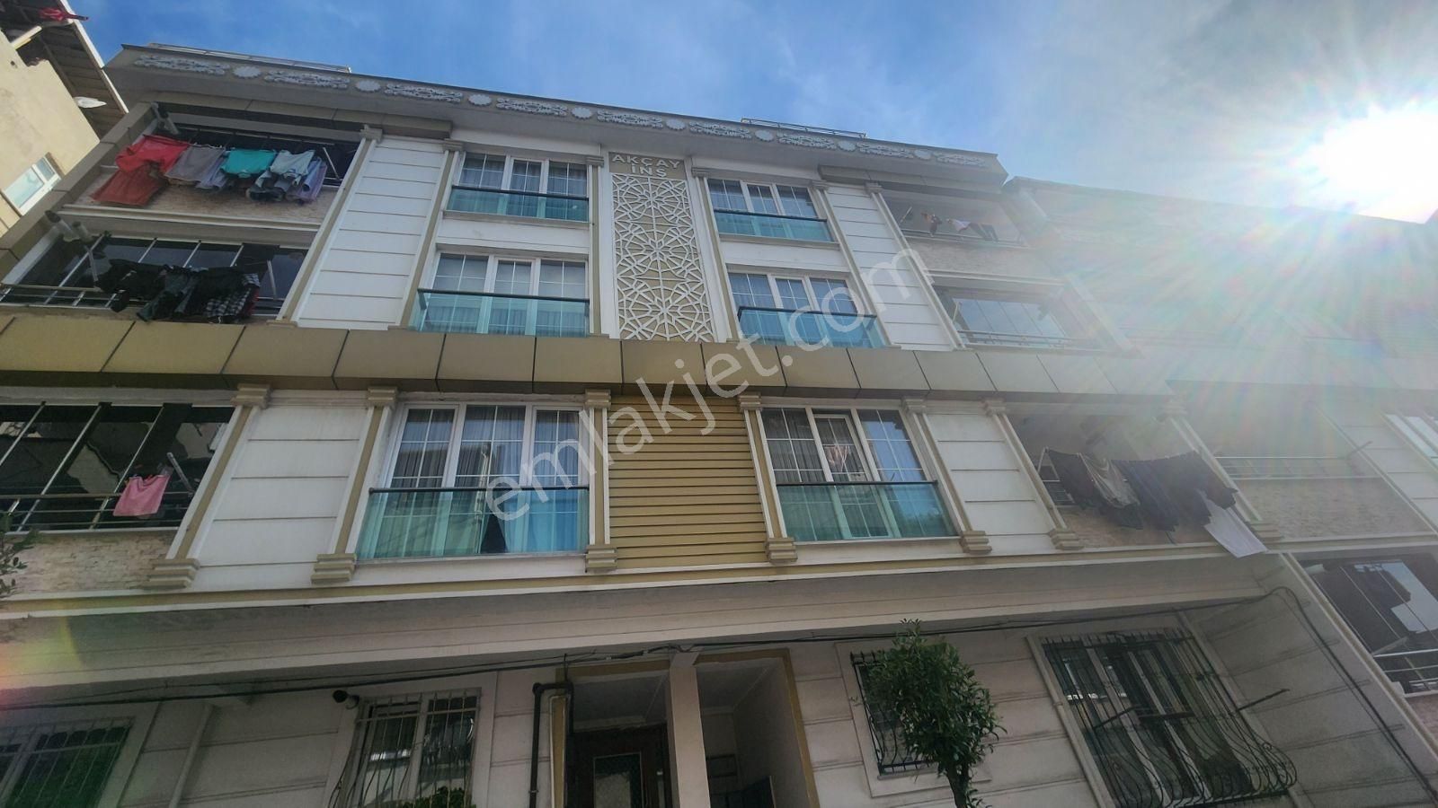 Sulyapıdan Yeni Asansörlü Dublex Daire - Görsel 34