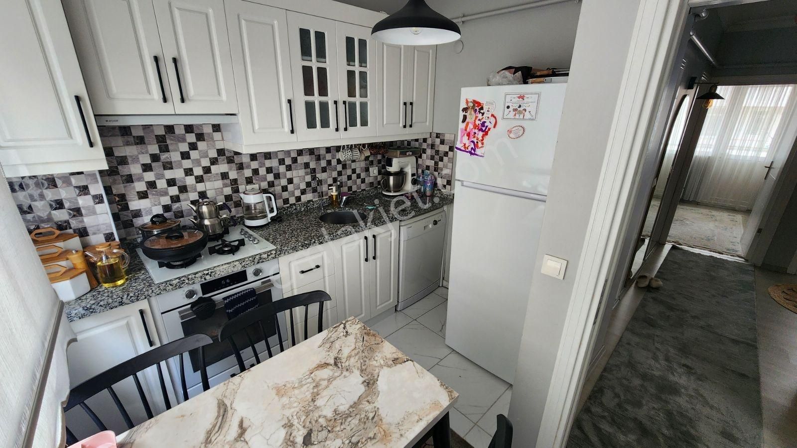 Sulyapıdan Yeni Asansörlü Dublex Daire - Görsel 33