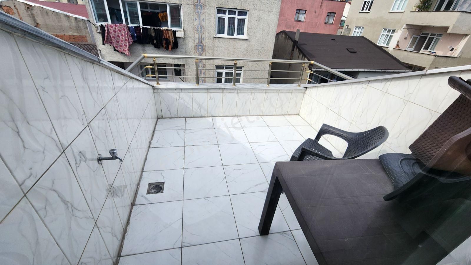 Sulyapıdan Yeni Asansörlü Dublex Daire - Görsel 31