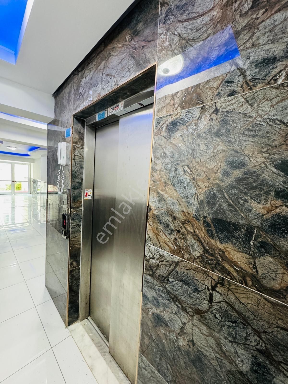 Didim Altınkum Plajına 800mt Havuzlu Sitede Asansörlü Dublex - Görsel 4