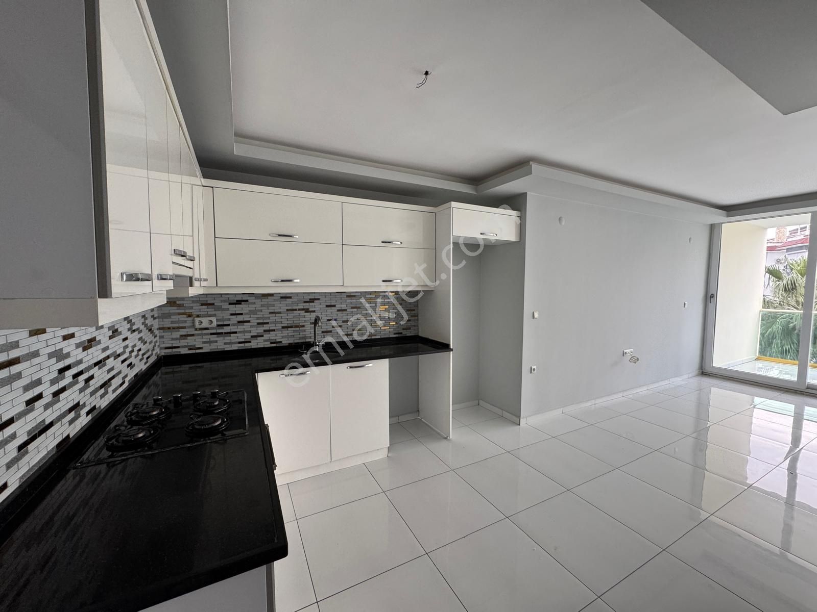 Didim Altınkum Plajına 800mt Havuzlu Sitede Asansörlü Dublex - Görsel 17