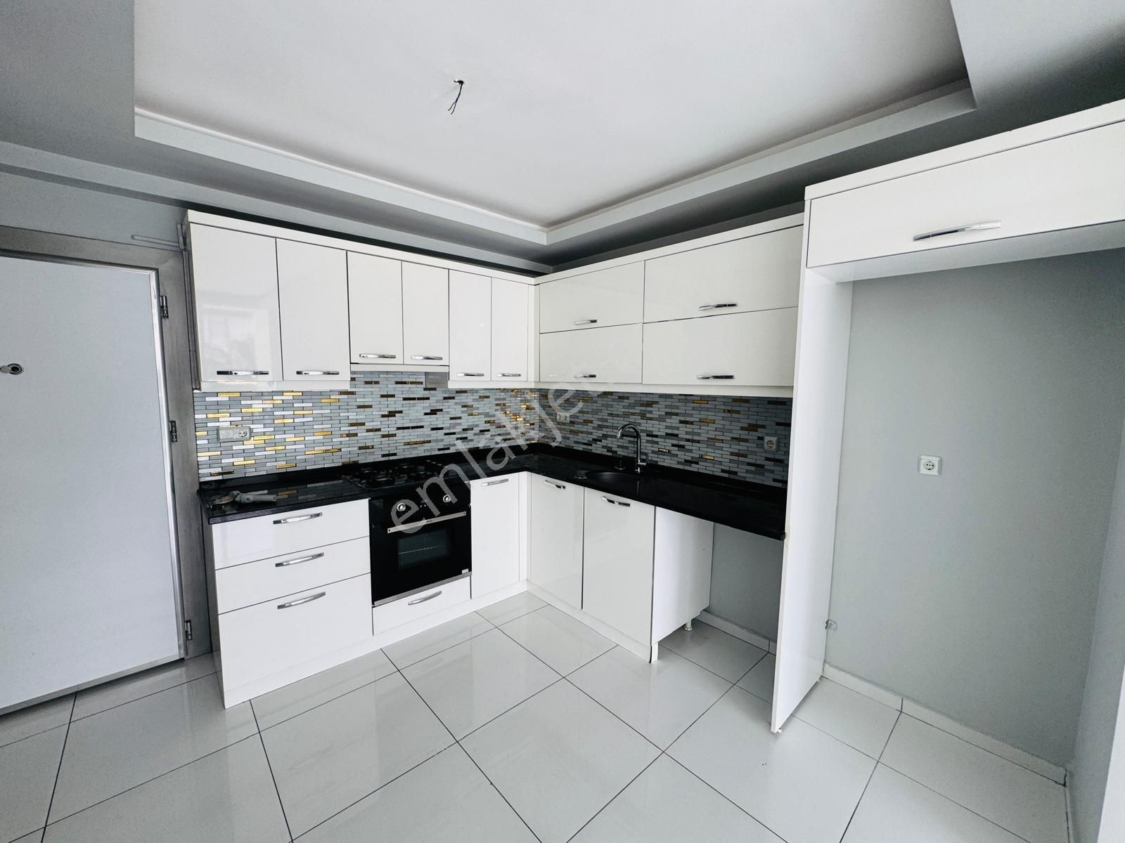 Didim Altınkum Plajına 800mt Havuzlu Sitede Asansörlü Dublex - Görsel 12