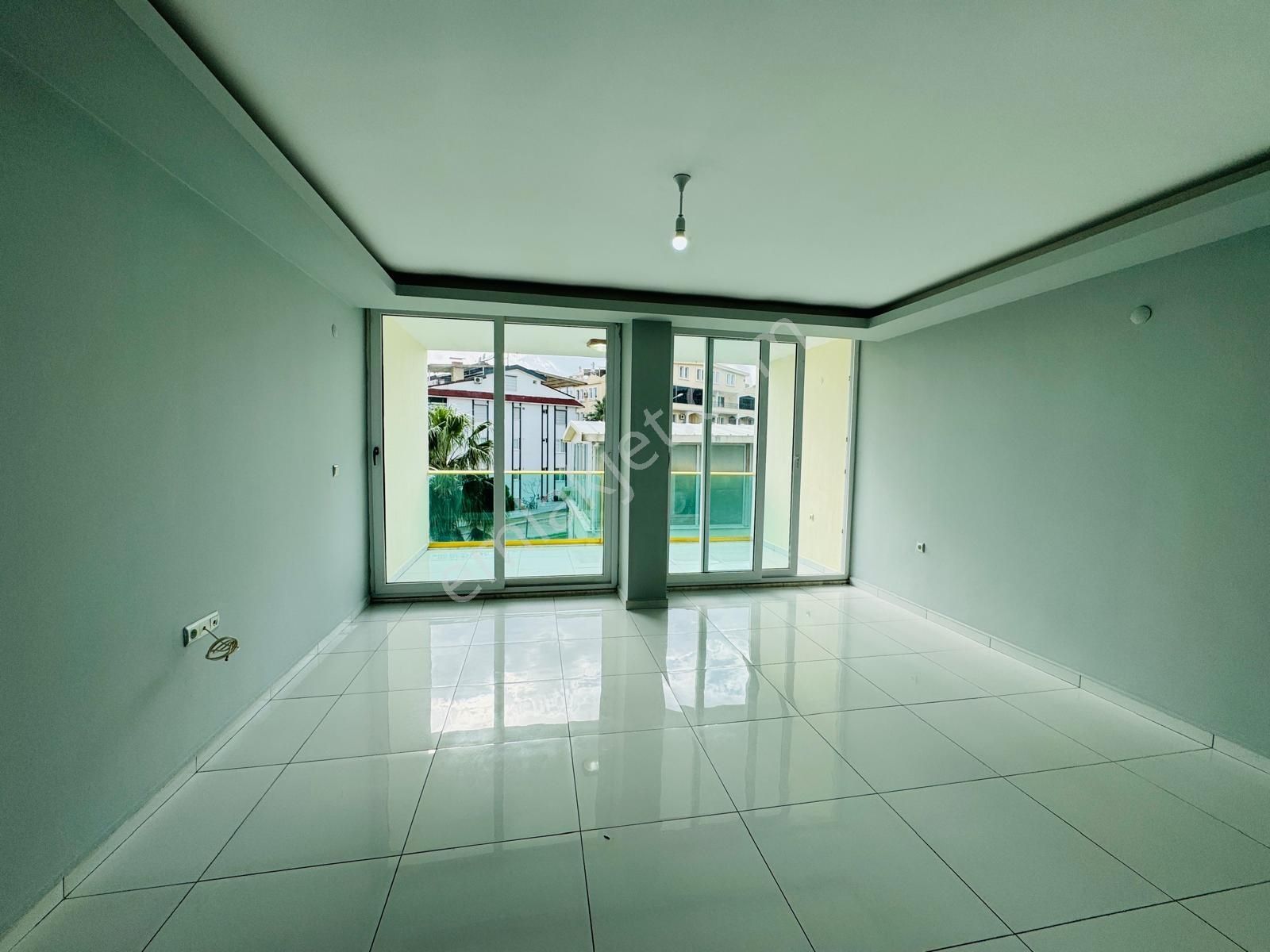 Didim Altınkum Plajına 800mt Havuzlu Sitede Asansörlü Dublex - Görsel 16