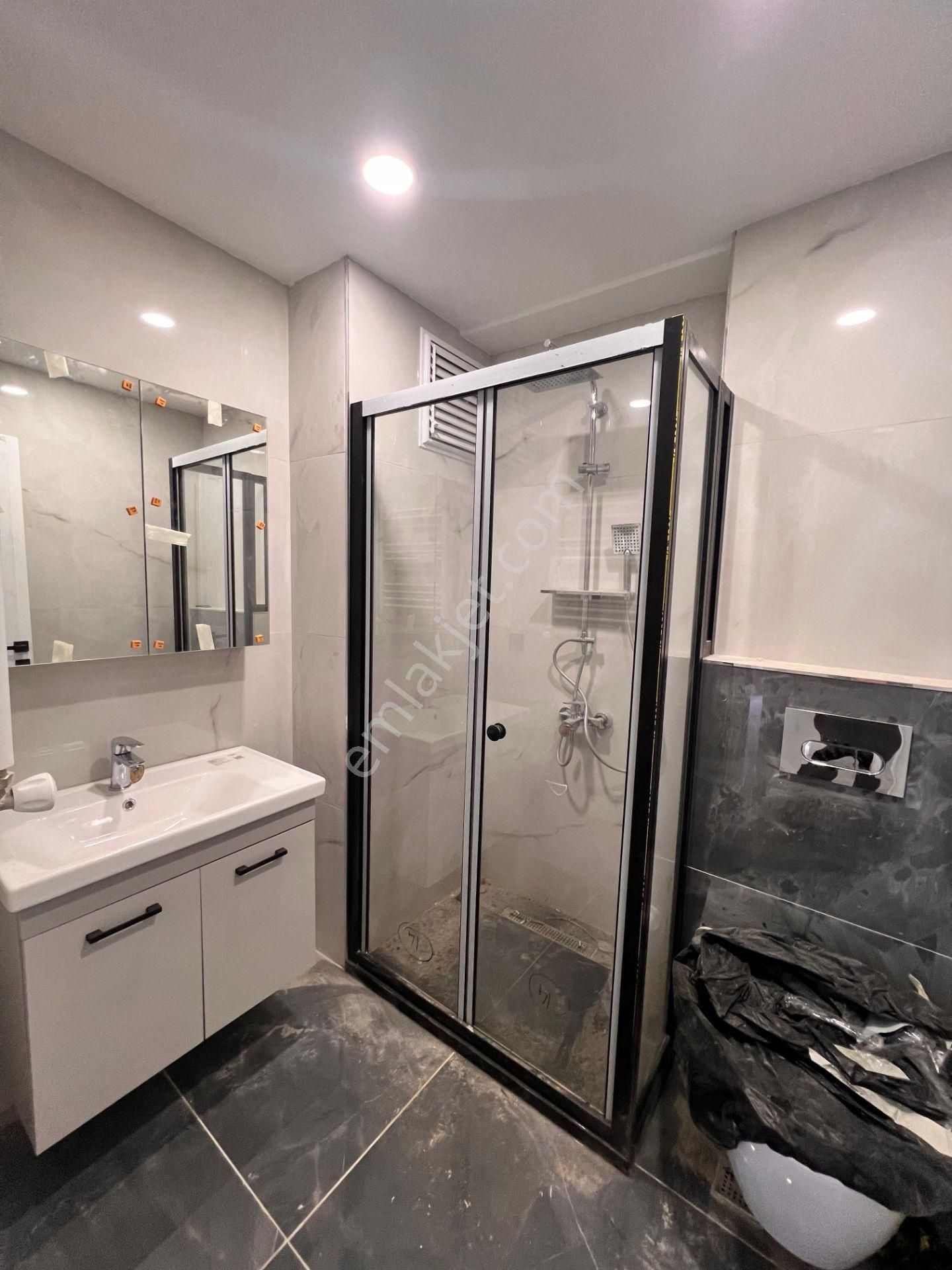 Kaçmaz'dan Altıntepe'de Cadde Üzeri Prestijli Yapı'da Geniş Teraslı 3 +1 Dubleks Daire - Görsel 20