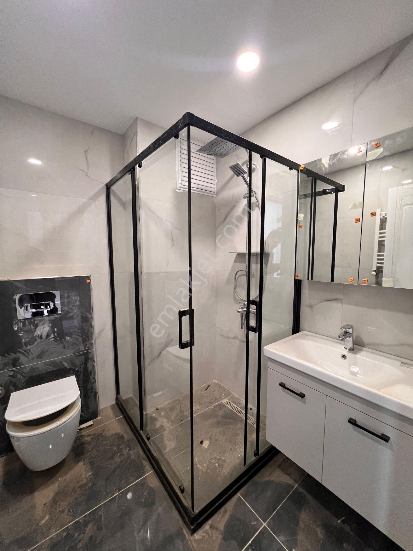 Kaçmaz'dan Altıntepe'de Cadde Üzeri Prestijli Yapı'da Geniş Teraslı 3 +1 Dubleks Daire - Görsel 32