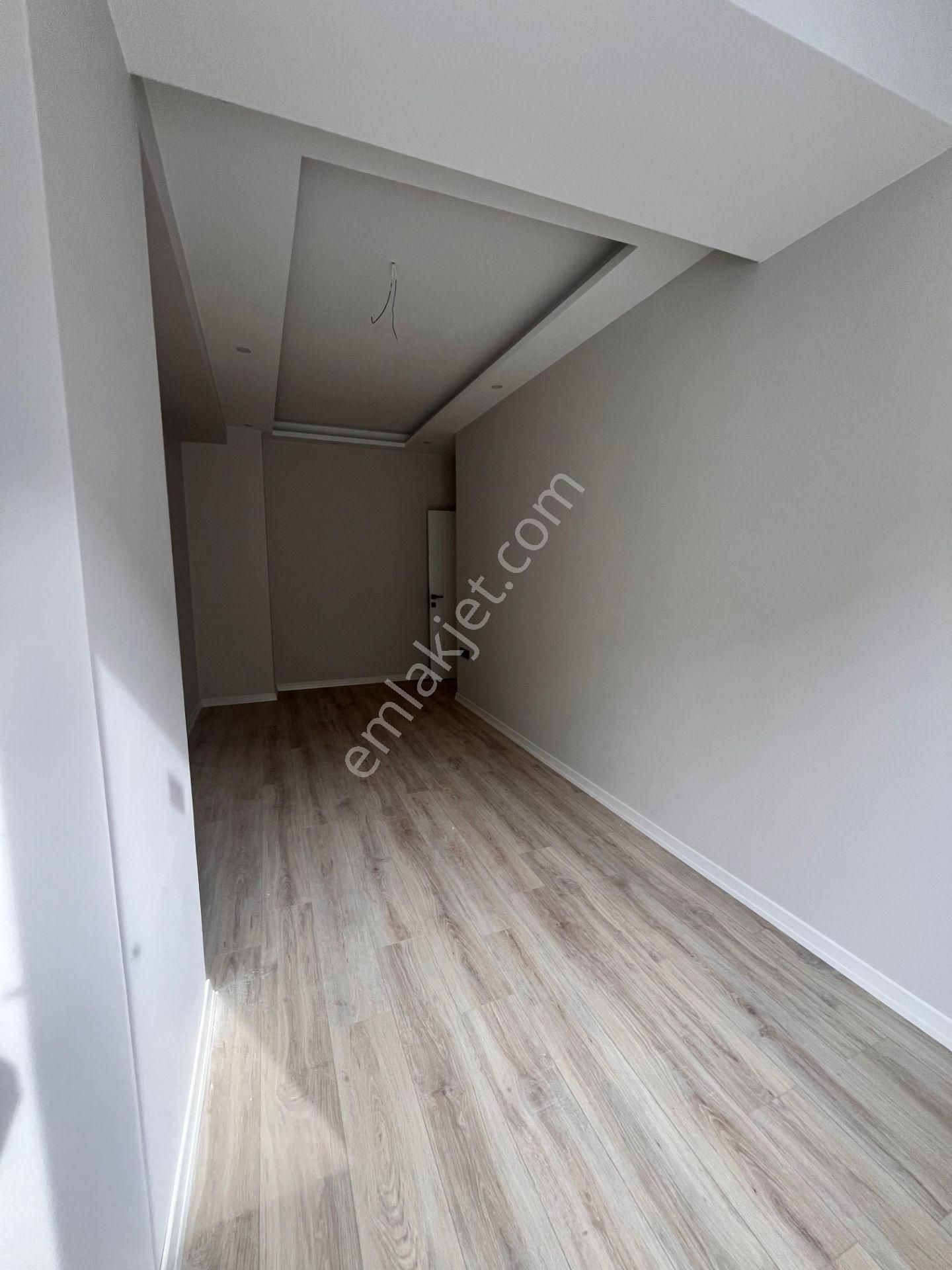 Kaçmaz'dan Altıntepe'de Cadde Üzeri Prestijli Yapı'da Geniş Teraslı 3 +1 Dubleks Daire - Görsel 26
