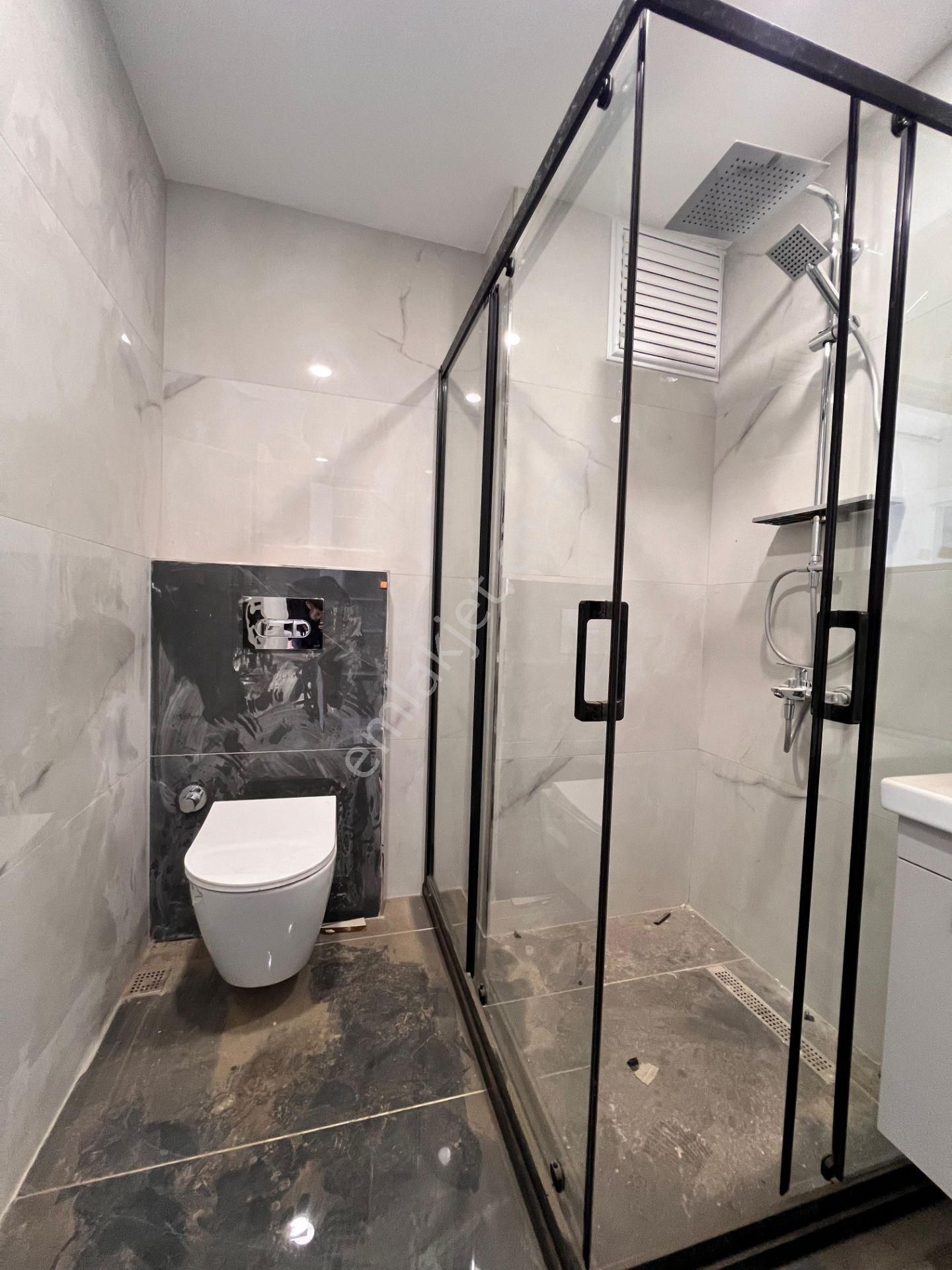 Kaçmaz'dan Altıntepe'de Cadde Üzeri Prestijli Yapı'da Geniş Teraslı 3 +1 Dubleks Daire - Görsel 31