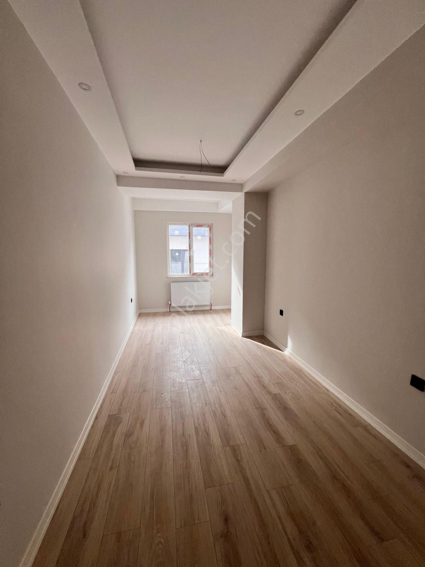 Kaçmaz'dan Altıntepe'de Cadde Üzeri Prestijli Yapı'da Geniş Teraslı 3 +1 Dubleks Daire - Görsel 25
