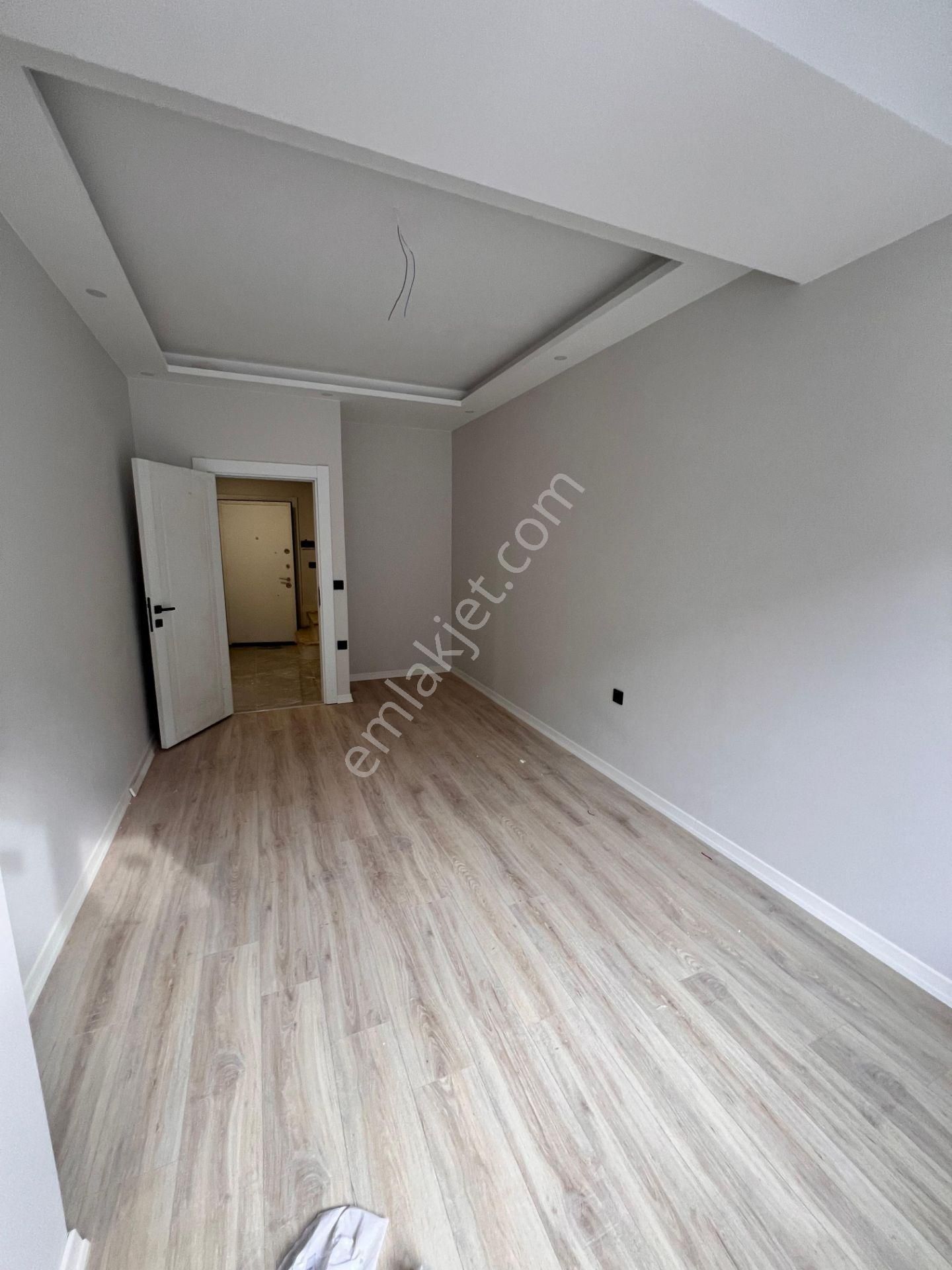 Kaçmaz'dan Altıntepe'de Cadde Üzeri Prestijli Yapı'da Geniş Teraslı 3 +1 Dubleks Daire - Görsel 21