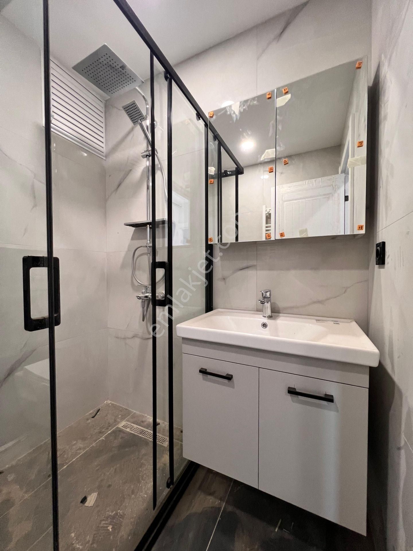 Kaçmaz'dan Altıntepe'de Cadde Üzeri Prestijli Yapı'da Geniş Teraslı 3 +1 Dubleks Daire - Görsel 29