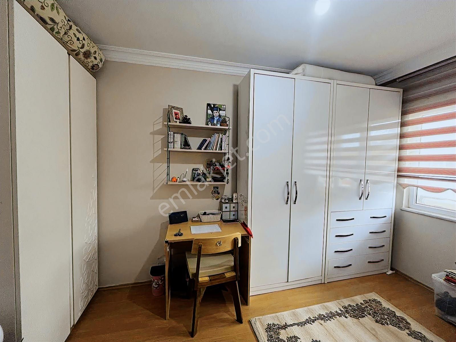 Lavınıa'dan Dalaman Merkezde Kapalı Mutfak 3+1 Satılık Daire - Görsel 13