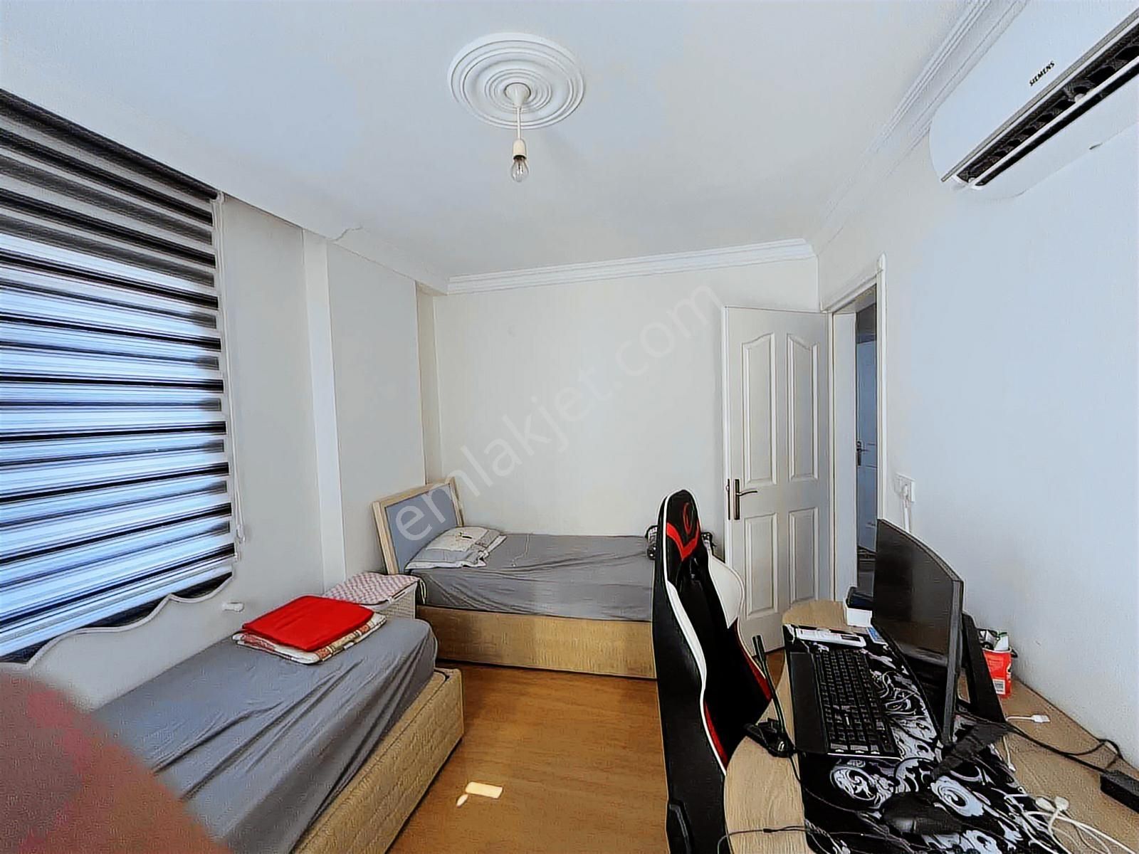 Lavınıa'dan Dalaman Merkezde Kapalı Mutfak 3+1 Satılık Daire - Görsel 17