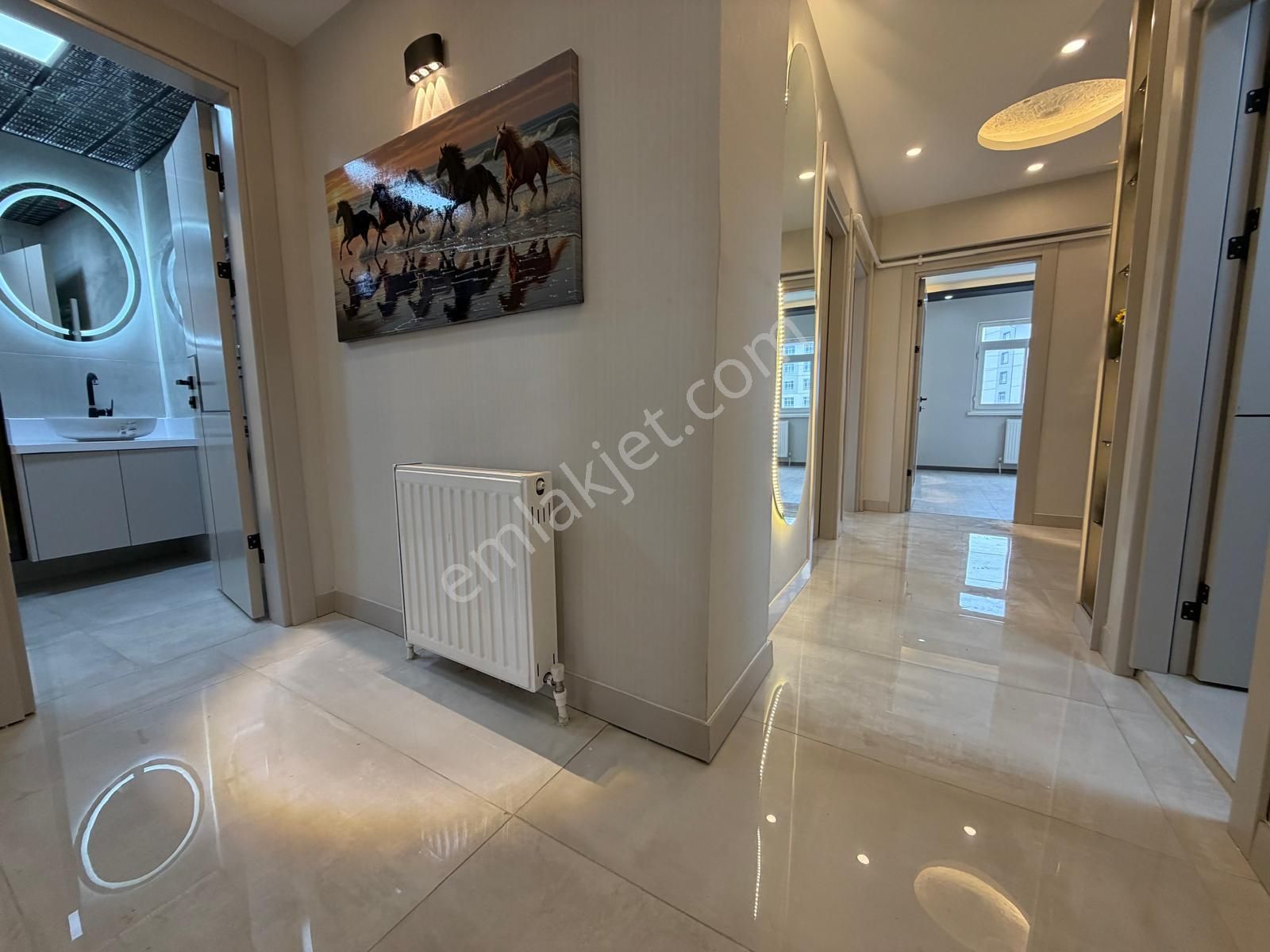 Water Hause Gayrimenkul' Den Ahievran Mah. Satılık Daire - Görsel 34