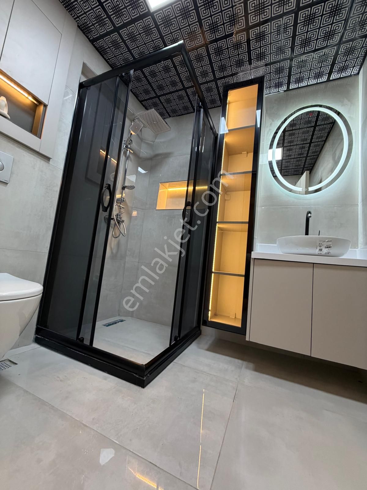 Water Hause Gayrimenkul' Den Ahievran Mah. Satılık Daire - Görsel 31