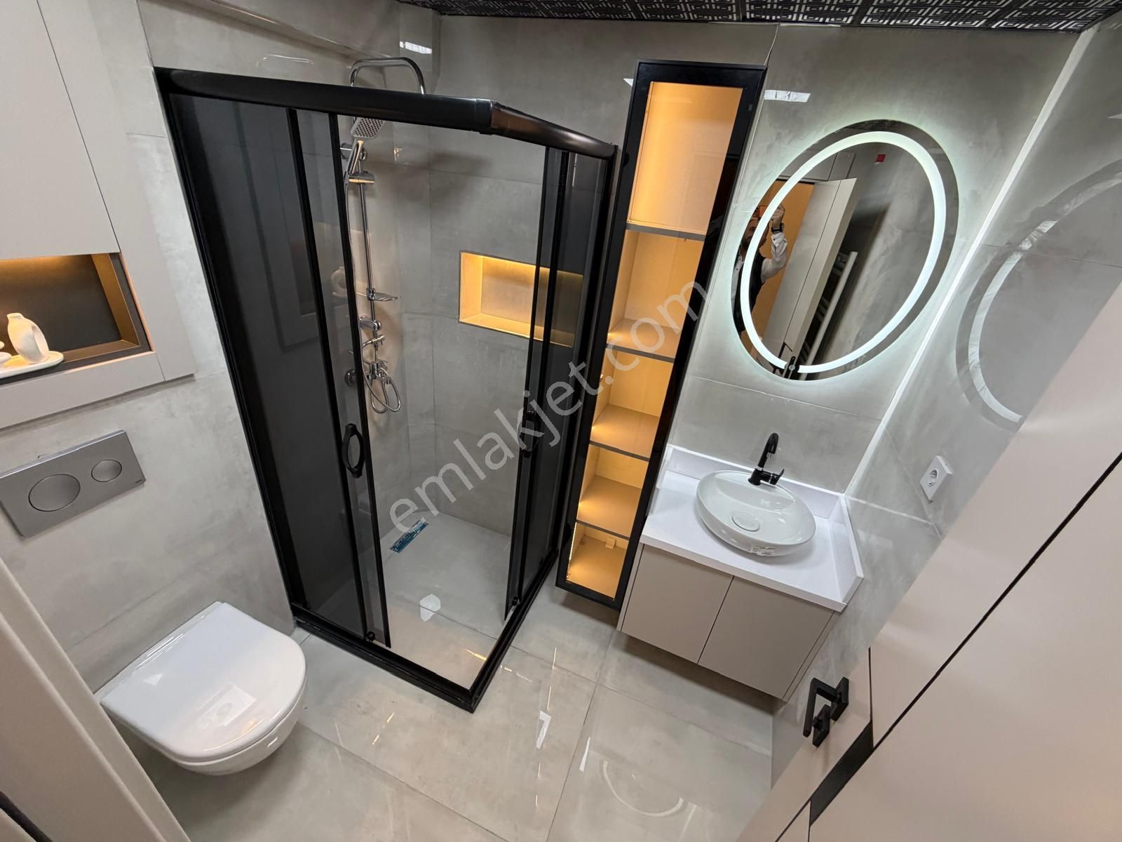 Water Hause Gayrimenkul' Den Ahievran Mah. Satılık Daire - Görsel 29