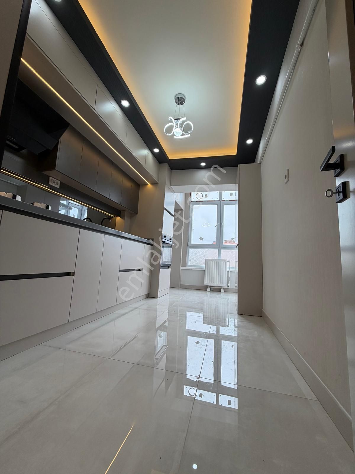 Water Hause Gayrimenkul' Den Ahievran Mah. Satılık Daire