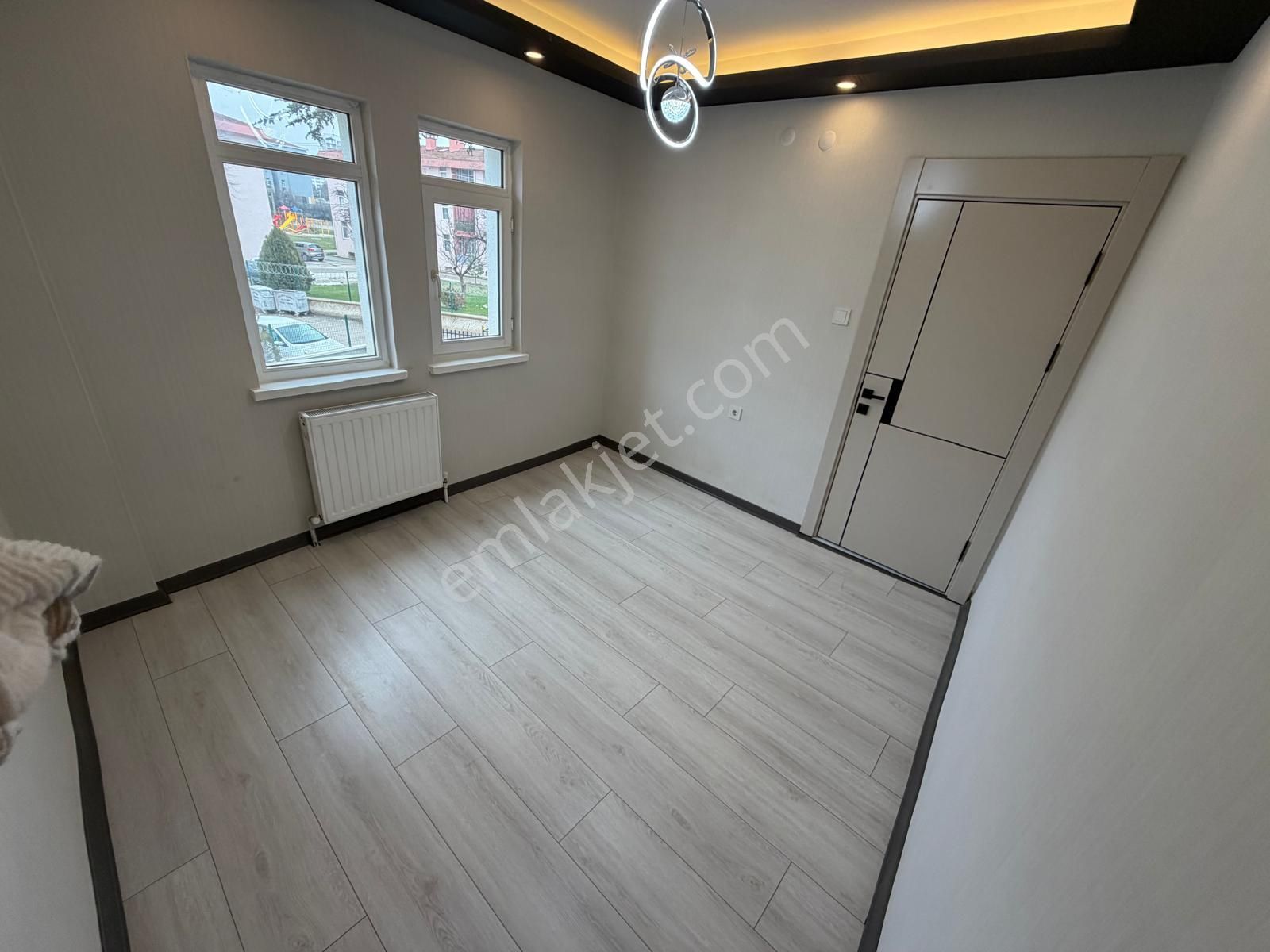 Water Hause Gayrimenkul' Den Ahievran Mah. Satılık Daire - Görsel 30