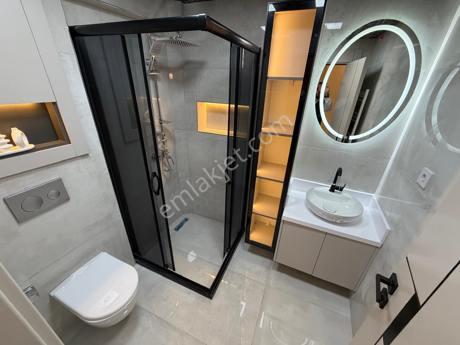 Water Hause Gayrimenkul' Den Ahievran Mah. Satılık Daire - Görsel 28