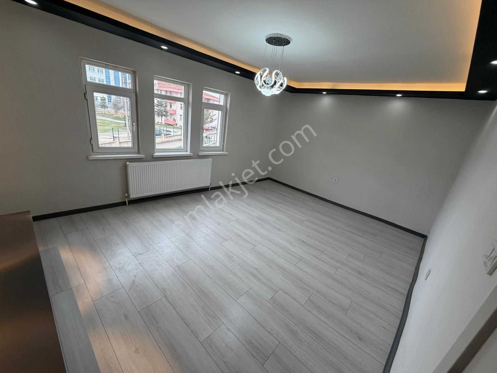 Water Hause Gayrimenkul' Den Ahievran Mah. Satılık Daire - Görsel 9