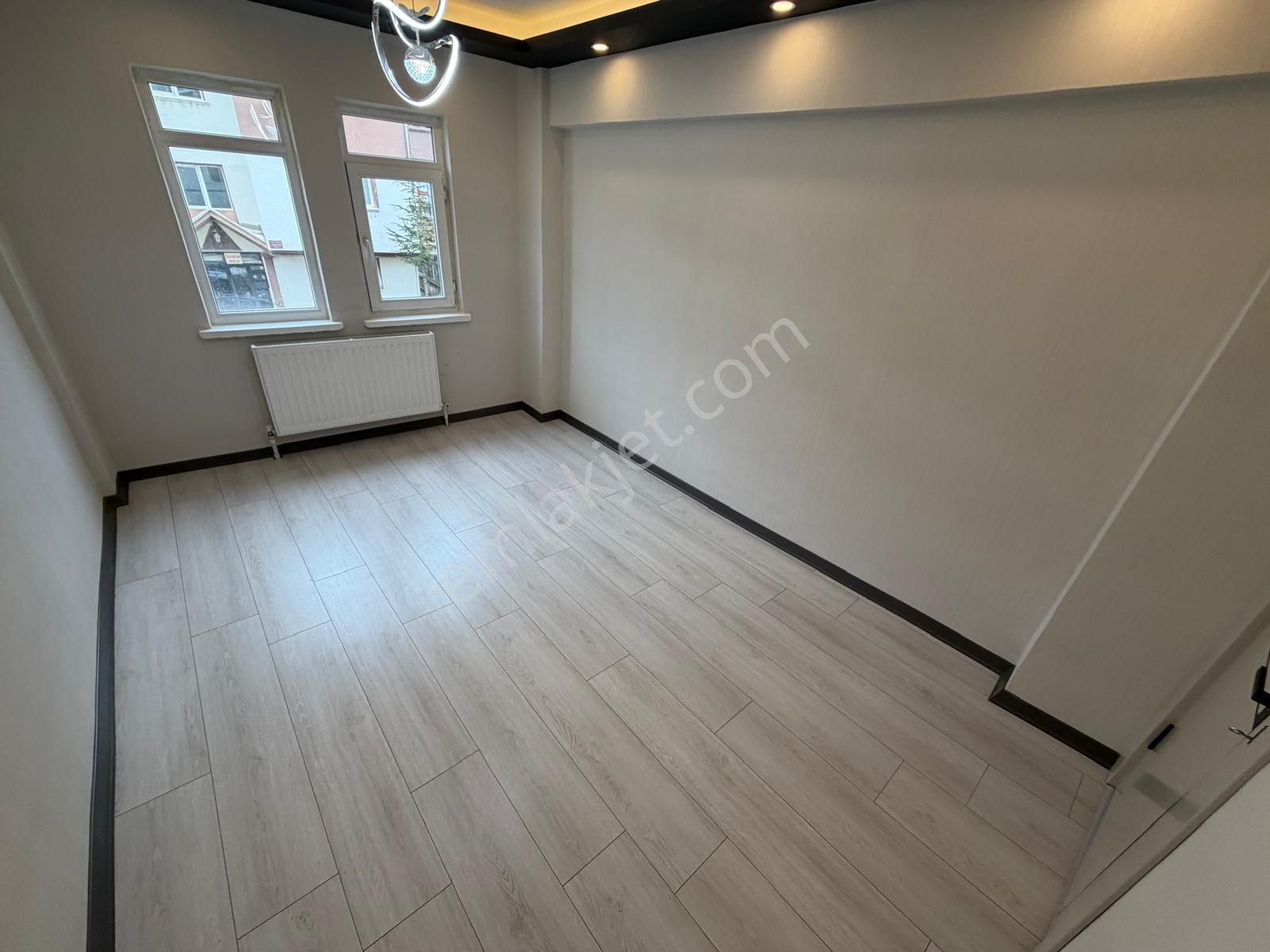 Water Hause Gayrimenkul' Den Ahievran Mah. Satılık Daire - Görsel 23