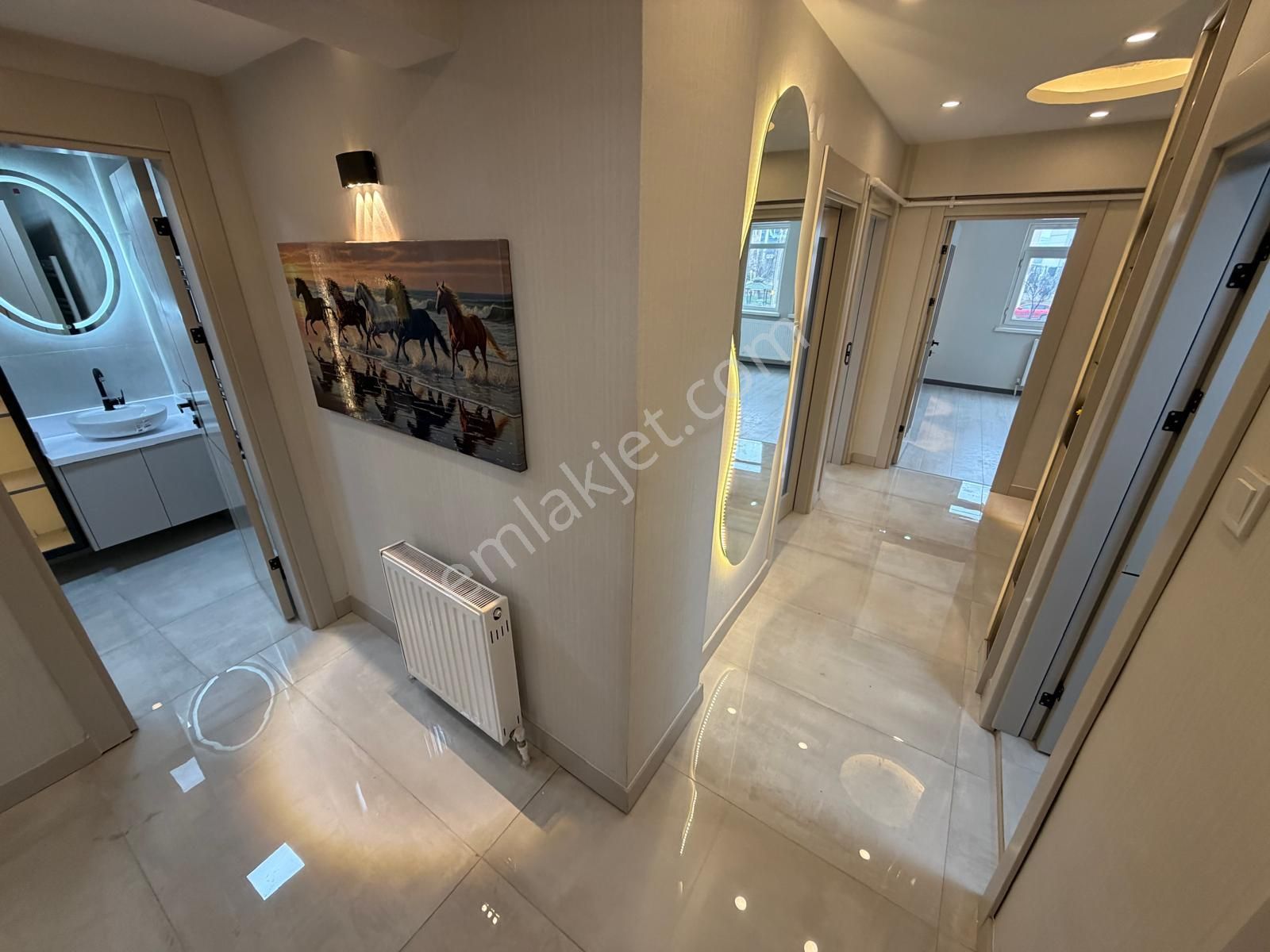 Water Hause Gayrimenkul' Den Ahievran Mah. Satılık Daire - Görsel 32