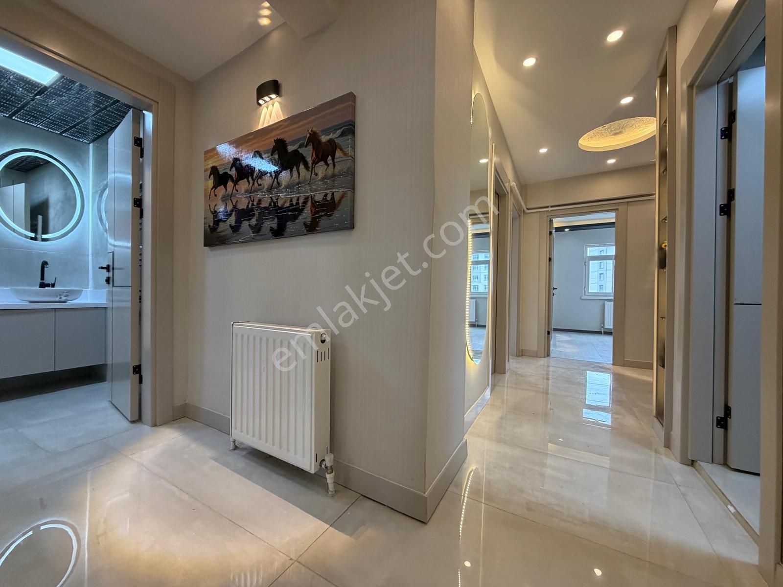 Water Hause Gayrimenkul' Den Ahievran Mah. Satılık Daire - Görsel 35