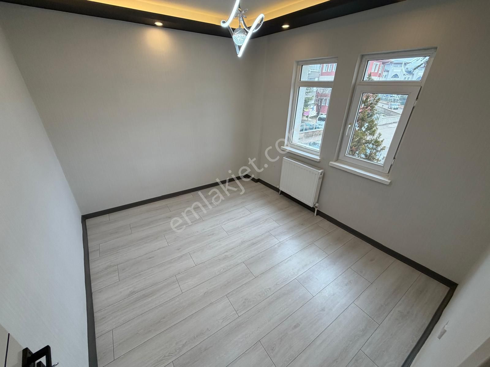 Water Hause Gayrimenkul' Den Ahievran Mah. Satılık Daire - Görsel 24